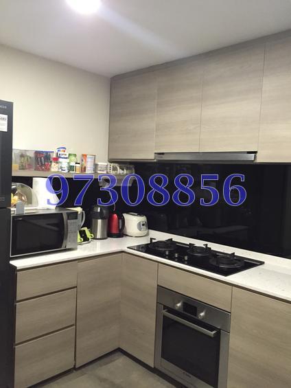 City Square Residences (D8), Condominium #125469582